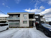 園田駅より徒歩16分 築4年 2階建の賃貸物件