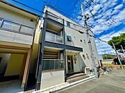 ファインスクエア三国２ 2階 築6年6ヶ月の賃貸物件