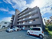 庄内駅より徒歩5分 4階 築28年6ヶ月の賃貸物件