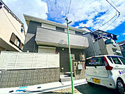 庄内駅より徒歩9分 1階 築2年4ヶ月の賃貸物件