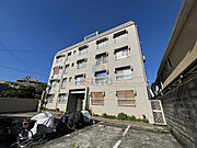 ニューメゾン豊中 3階 築53年5ヶ月の賃貸物件