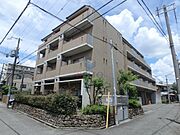 ＡＤＭＩＲＥＴＯＹＯＮＡＫＡ 4階 築27年9ヶ月の賃貸物件