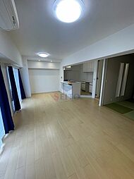 大阪モノレール本線 千里中央駅 徒歩12分の賃貸マンション 8階3LDKのリビング/ダイニング