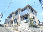 柴原阪大前駅より徒歩8分 2階 築10年9ヶ月の賃貸物件