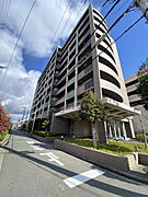 プレルディオ豊中南 9階 築26年8ヶ月の賃貸物件