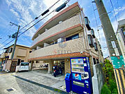 曽根駅より徒歩9分 3階 築35年5ヶ月の賃貸物件