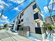 グランコート・豊中 1階 築3年11ヶ月の賃貸物件