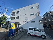 庄内駅より徒歩4分 3階 築6年9ヶ月の賃貸物件