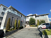 豊中駅より徒歩11分 2階 築17年10ヶ月の賃貸物件