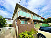 曽根駅より徒歩3分 1階 築10年5ヶ月の賃貸物件