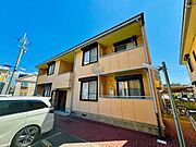 曽根駅より徒歩10分 築31年4ヶ月 2階建の賃貸物件