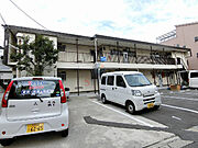 和美荘3棟の賃貸物件