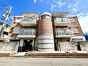 ウィスタリアソネ 3階 築35年2ヶ月の賃貸物件