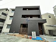 CoLaBo曽根駅前 1階 新築の賃貸物件