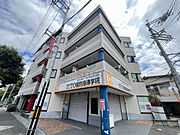 豊中駅より徒歩15分 築31年6ヶ月 5階建の賃貸物件