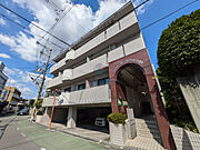 豊中駅より徒歩10分 3階 築36年5ヶ月の賃貸物件