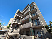 ノーブル豊中 4階 築32年11ヶ月の賃貸物件