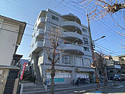 パークアベニューの賃貸物件