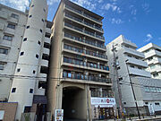 庄内駅より徒歩5分 7階 築41年11ヶ月の賃貸物件