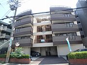 メゾンドフルール 5階 築29年11ヶ月の賃貸物件