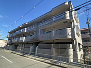 グレースクレナイ 1階 築33年3ヶ月の賃貸物件