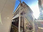 岡町駅より徒歩10分 築29年11ヶ月 2階建の賃貸物件