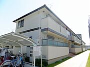 カルムプロムナードの賃貸物件