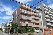 ロイヤルエスタ服部 1階 築37年8ヶ月の賃貸物件