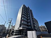 庄内駅より徒歩6分 8階 築2年1ヶ月の賃貸物件