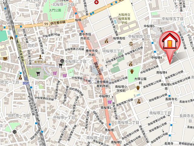 地図
