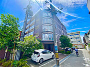 グリシーヌの賃貸物件