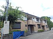 豊中駅より徒歩30分 2階 築31年11ヶ月の賃貸物件