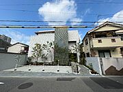ラウンドプレジャー江坂 3階 新築の賃貸物件