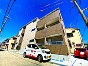 エムグレース豊中の賃貸物件