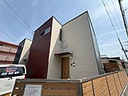 服部天神駅より徒歩15分 1階 築8年5ヶ月の賃貸物件