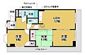 グランドール瑞宝2階6.2万円