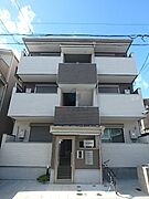 CASA曽根西町の賃貸物件