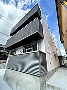 曽根駅より徒歩8分 3階 新築の賃貸物件