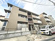 岡町駅より徒歩6分 1階 築8年4ヶ月の賃貸物件