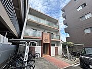 庄内駅より徒歩10分 築10年8ヶ月 3階建の賃貸物件