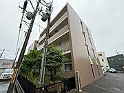 庄内駅より徒歩5分 2階 築22年6ヶ月の賃貸物件