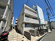 クリエオーレ庄内栄町3の賃貸物件