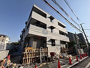 岡町駅より徒歩8分 1階 新築の賃貸物件