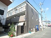 サンライズマンションの賃貸物件