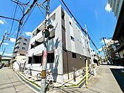 ワコーレヴィータ豊中岡町の賃貸物件