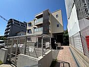 コンフォート曽根の賃貸物件