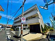 庄内駅より徒歩12分 1階 築9年4ヶ月の賃貸物件