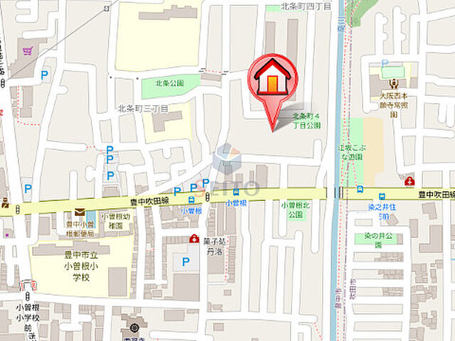 地図