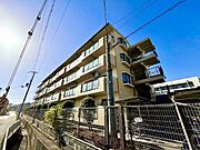 曽根駅より徒歩10分 1階 築32年5ヶ月の賃貸物件