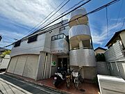 メゾン福殊 3階 築37年10ヶ月の賃貸物件